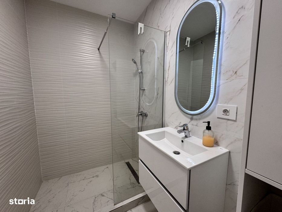 2 Camere De Inchiriat, Camera Separata, Bucatarie Inchisa, Pipera