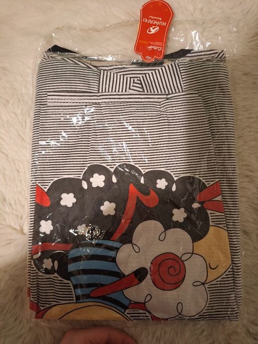 Пижама с маймунка