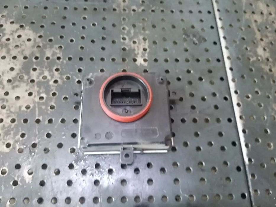 Modul calculator balast xenon drl audi q3 8u 4g0907397d 401140244 28297178