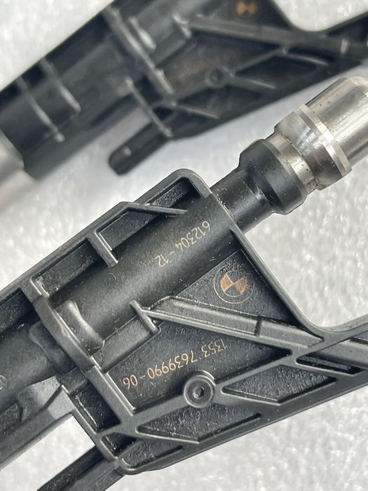 Форсунки BMW B58 БМВ Б58