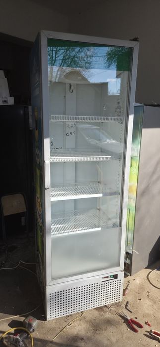 Хладилна витрина Пиринско – 2.10м / 0.70м – 12  месеца гаранция