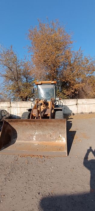 Продам погрузчик.