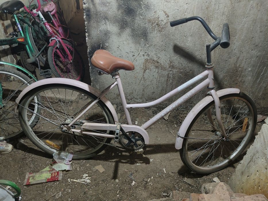 Продам велосипедь