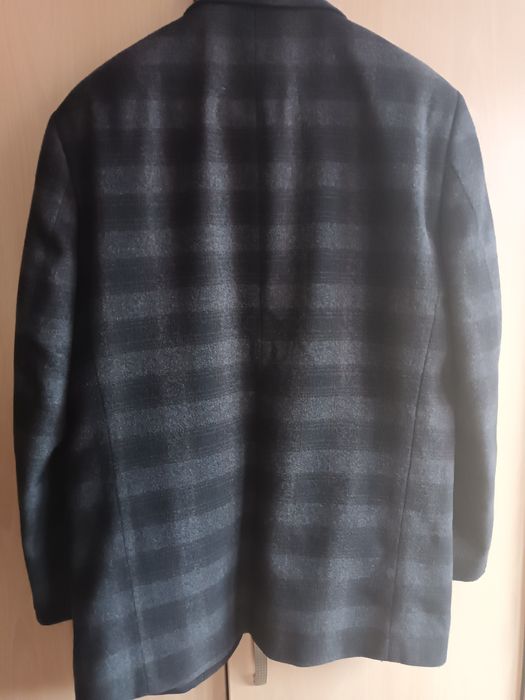 Спортно-елегантни мъжки сака Л размер