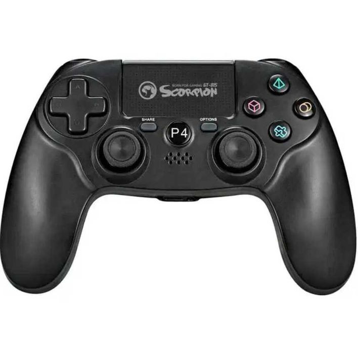 Controller Gaming MARVO GT-015 PS4/PS3 PC Gamepad Joystick USB