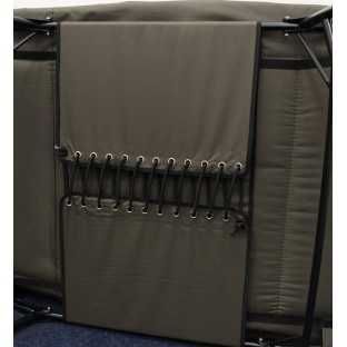 Намаление! Шаранджийско легло Zfish Luxury Shadow Camo Bedchair XL