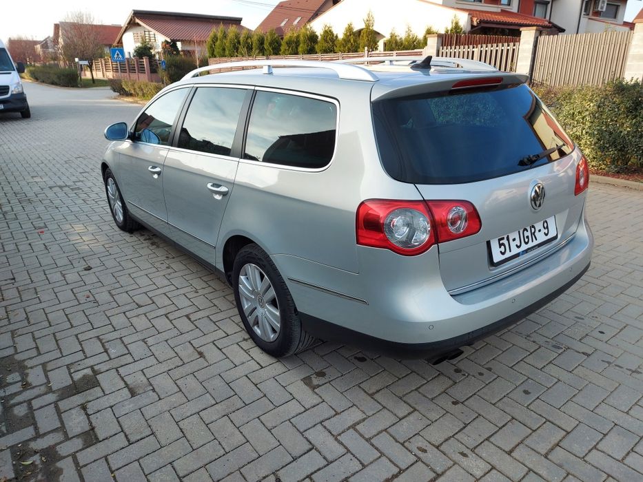 Vw passat Automat 1.8 benzina