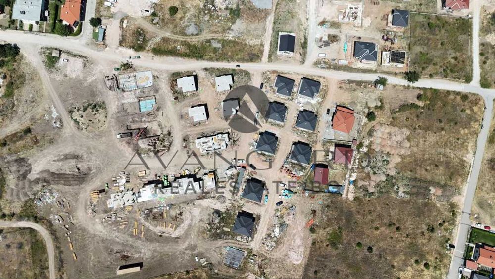 Продава се Къща в с. Марково, Област Пловдив - 189 кв.м за 1085 €/кв.м - Снимка #2