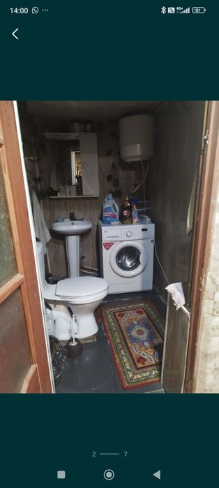 Продам частный дом.