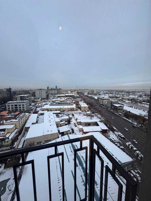 Продается Квартира!2х комнатная ,30м2|ЖК Prestige Gardens  США