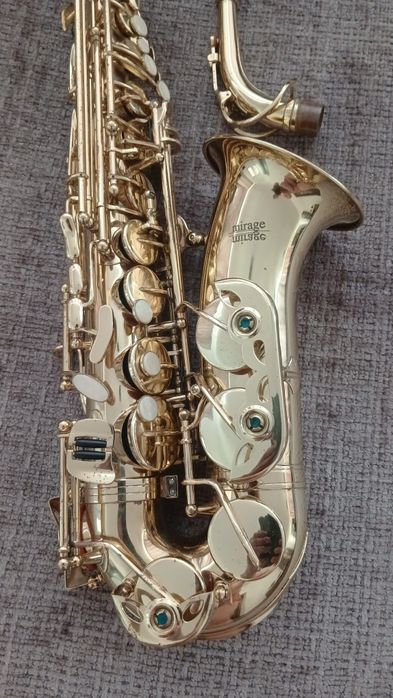Saxofon alto mirage