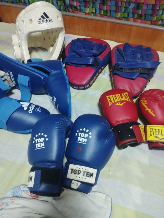 Для тэквандо срочно