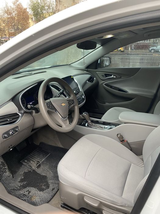 Малибу 1,5 холати идеал