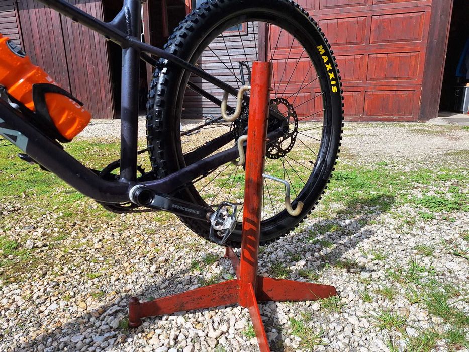 Bicicleta mtb Orbea laufey H-LTD 2024 L