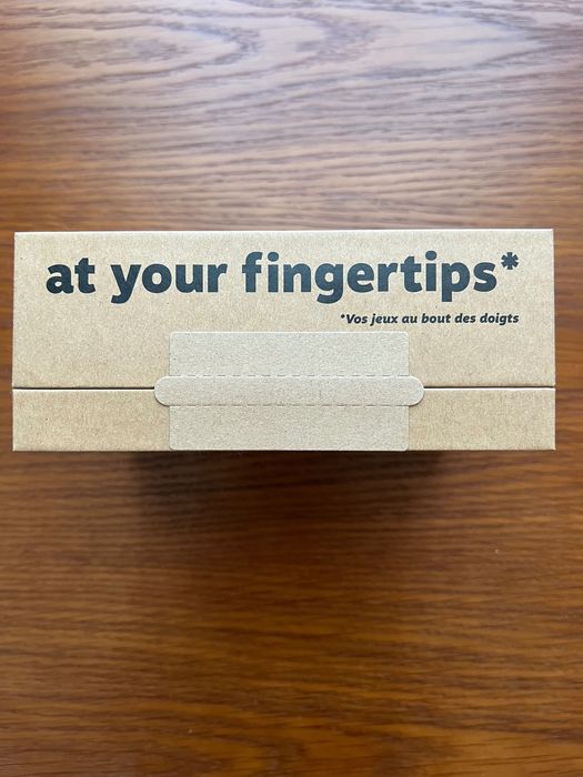 Steam Controller
