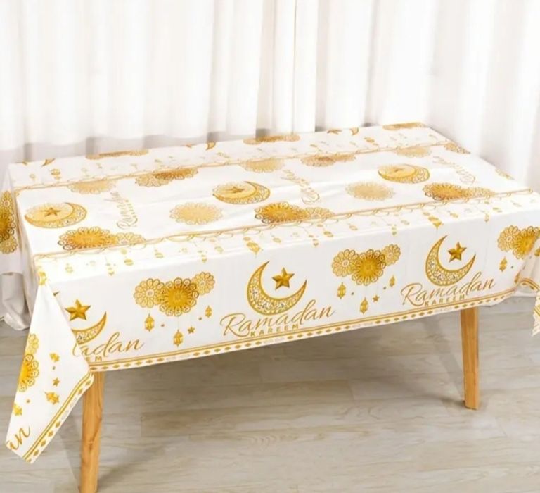 Дастурхон сотилади Ramadan kareem