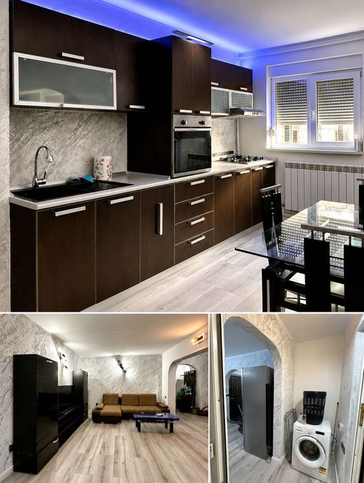Apartament de inchiriat