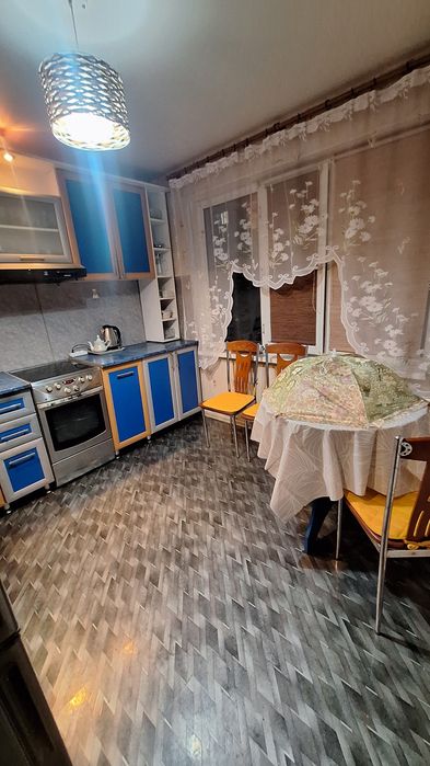 Продам 3х комнатную квартиру