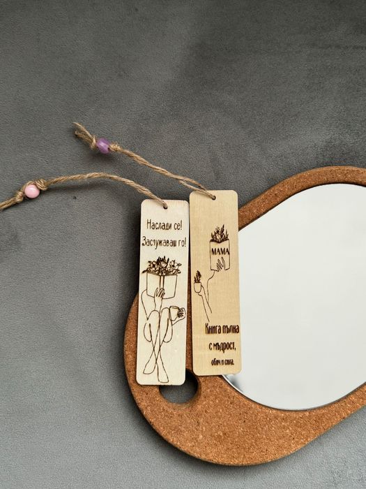 Кутия за 8 март “С мисъл за теб”