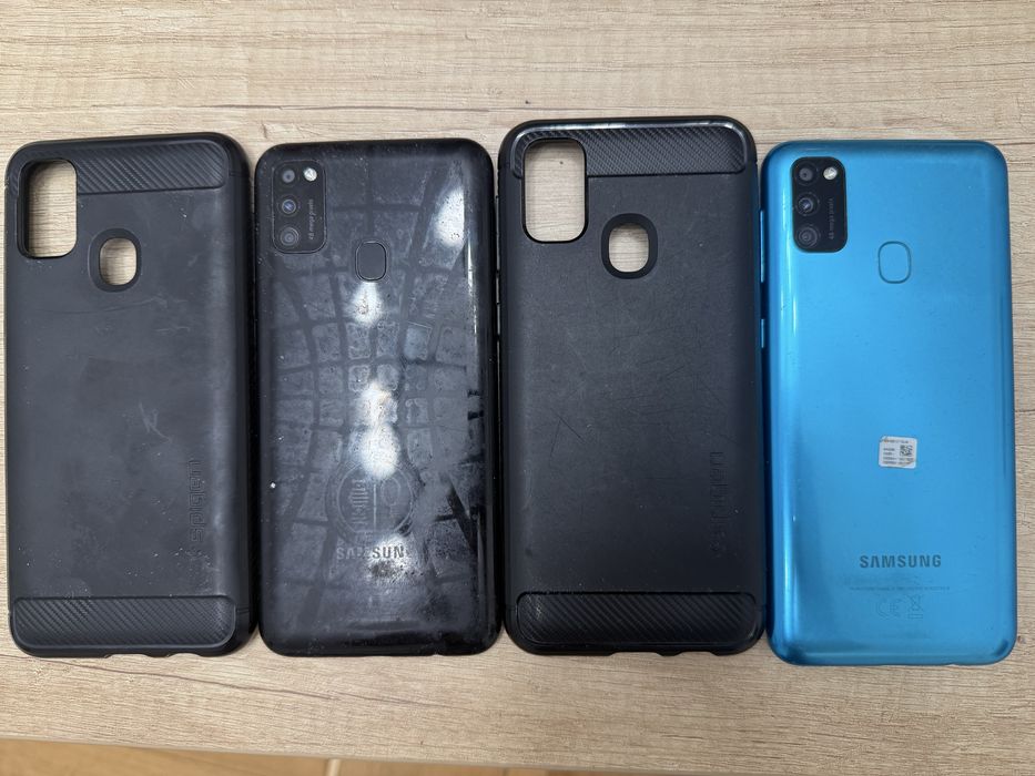 Vand telefon Samsung M21