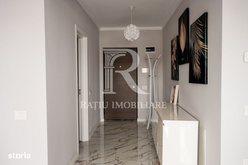 Apartament 2 camere | parcare subterana | Onestilor | Oradea
