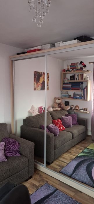 Vand apartament 3 camere Medgidia