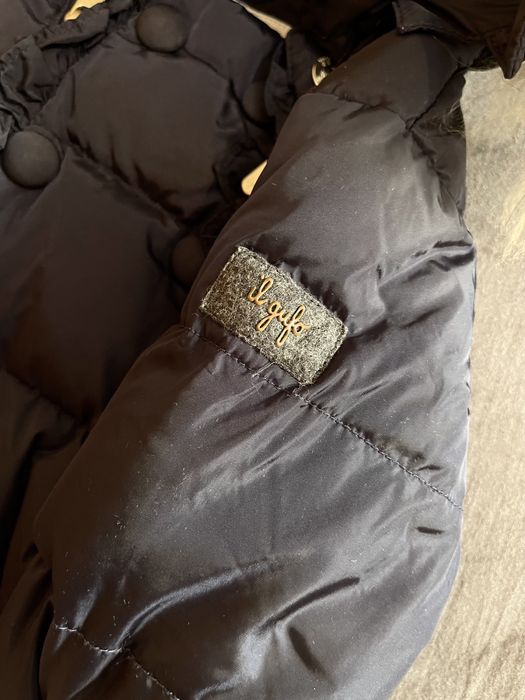 Combinezon bebelusi Il Gufo