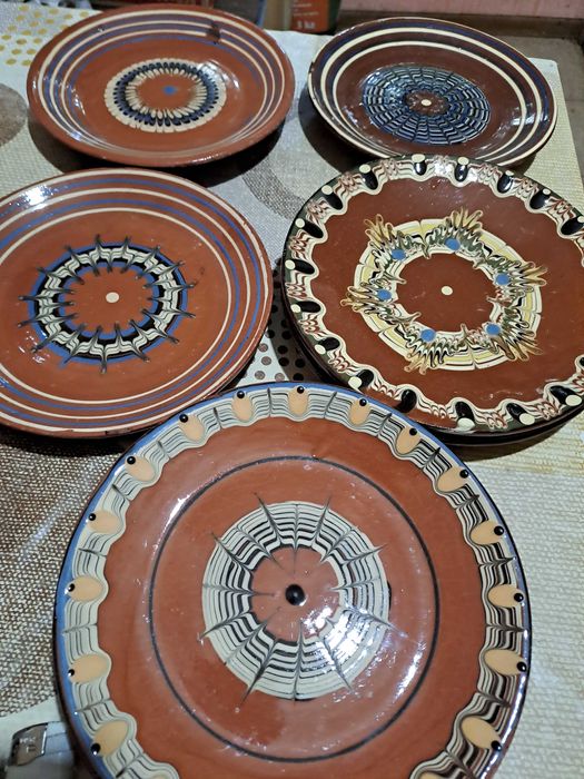 битова керамика от вая Айтос