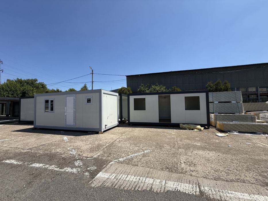 Containere modulare super pret