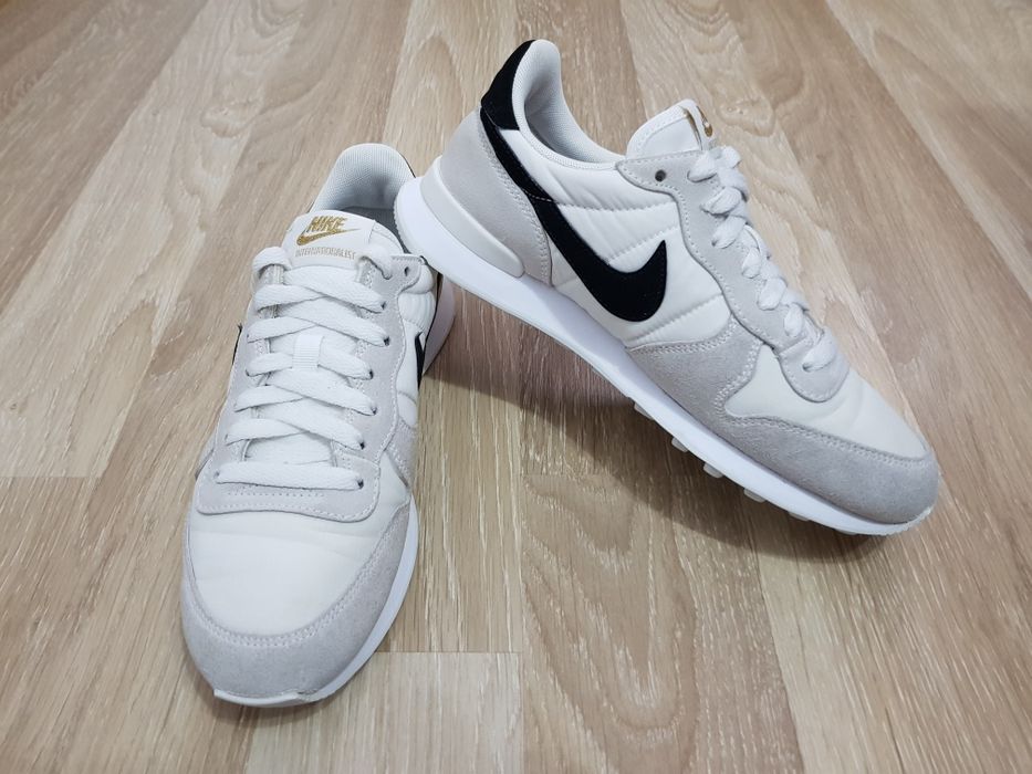 Adidași Nike mărimea 38