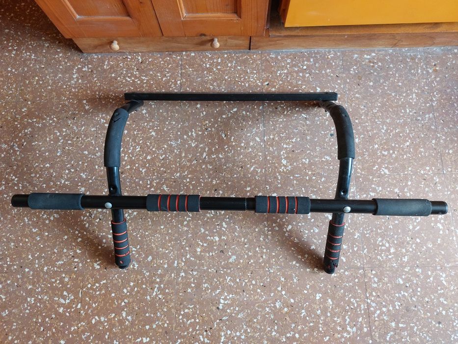 Мултифункционален лост за различни упражнения