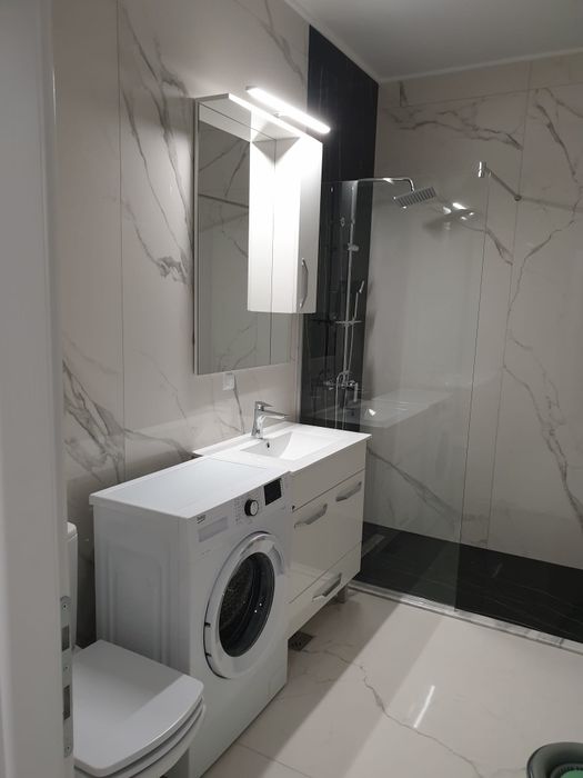 Apartament de inchiriat