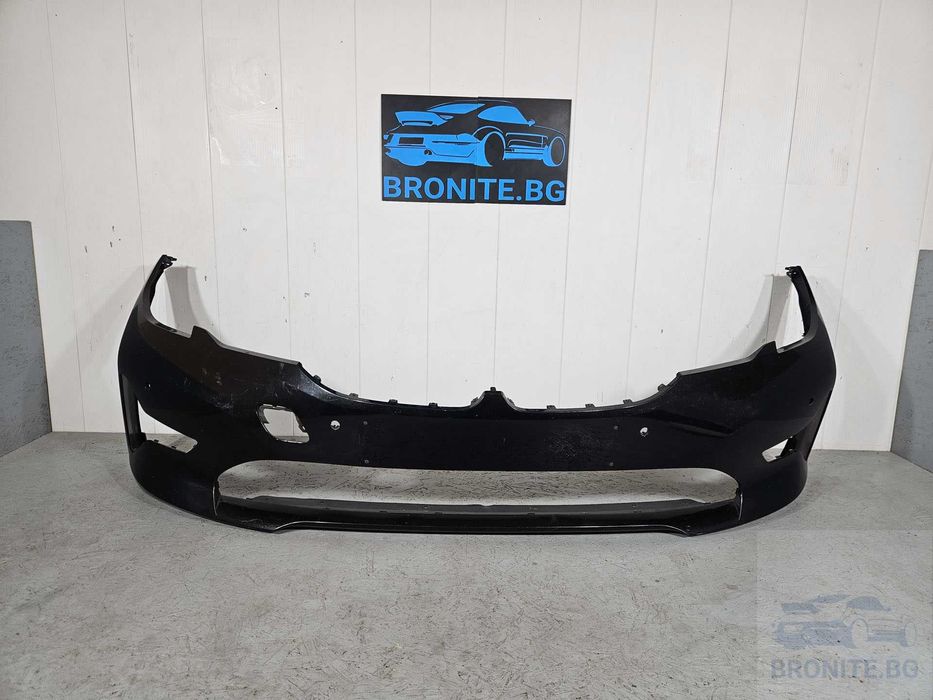 Предна броня BMW 3 G20 G21 БМВ 3 Г20 Г21 2018 - 2023