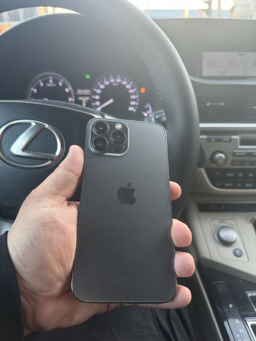 Iphone 13 Pro Max 256