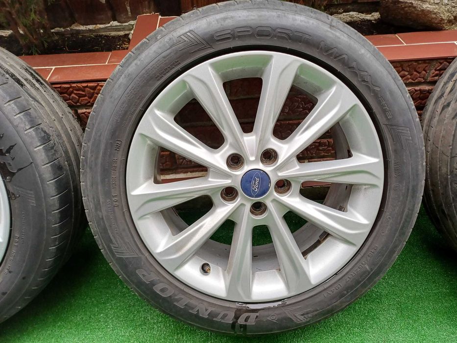 Jante Ford Kuga, Mondeo, Focus FJ5C-1007-A1A , R17 5x108