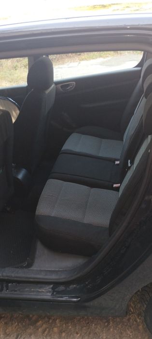 De vînzare Peugeot 307, 2005 1.6 benzina