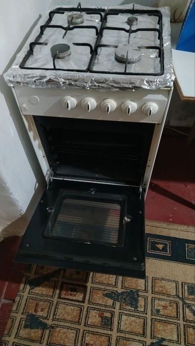 Газовая плита Ferette Италия