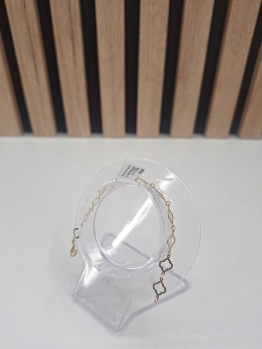 Bratara Aur 14K 1,87Gr Lungime 14Cm #48917