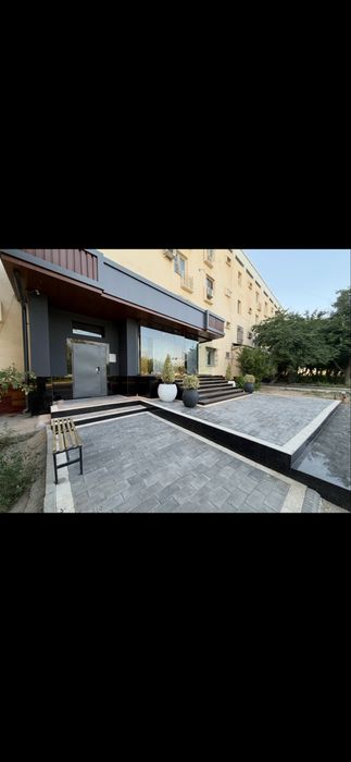 ВДОЛЬ ДОРОГИ | Аренда помещения под бутик,аптека,офис и т.д. 72м²