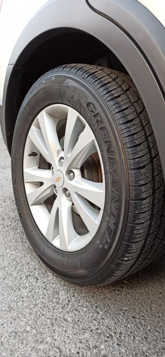 Каптива 3 4 Килинган 2015 йил Краскаси тозза Сотилади