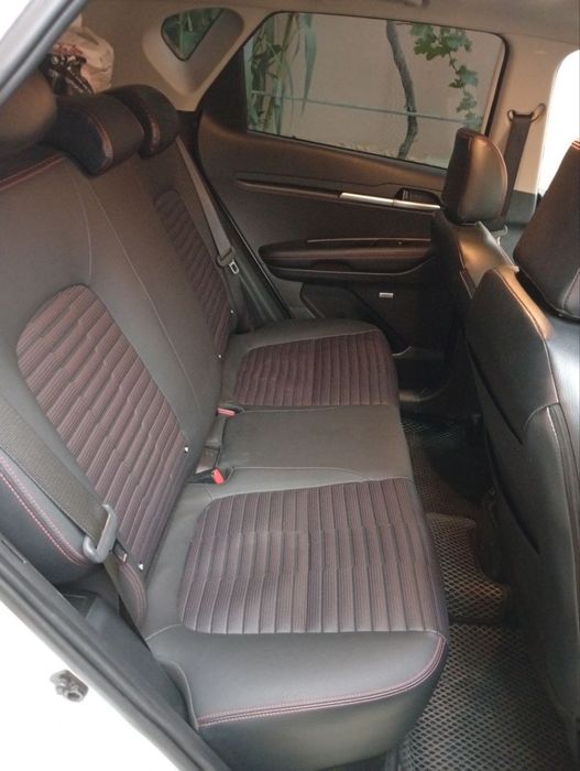Kia sonet prestige