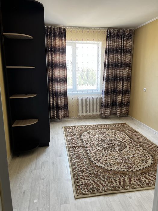 Квартира долгасрочно