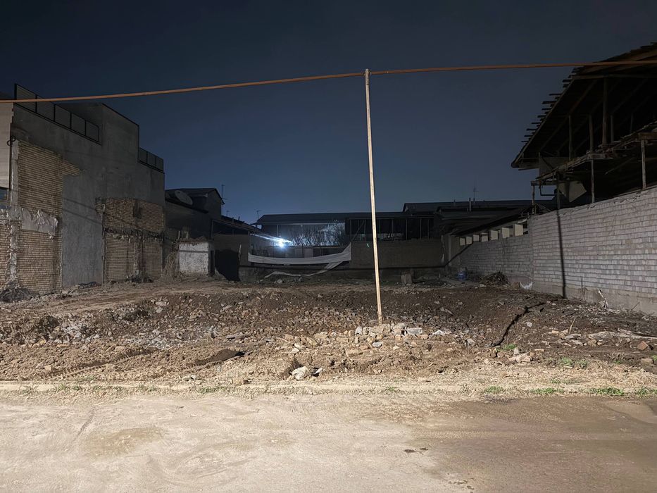 Ohunbobev moy ariq mahala 8-Sotih