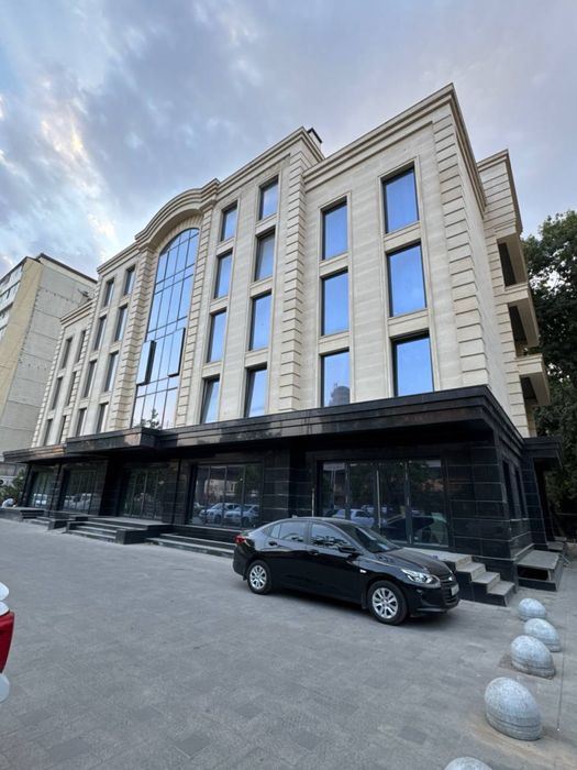 Мукимий Мост Продается Отдельно Стоящая Здания