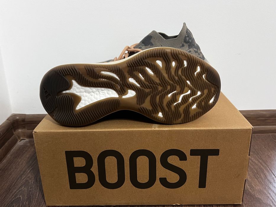 Adidas yezzy 380 Mist