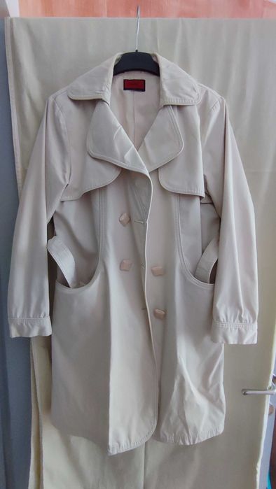 Trenci / pardesiu elegant de dama