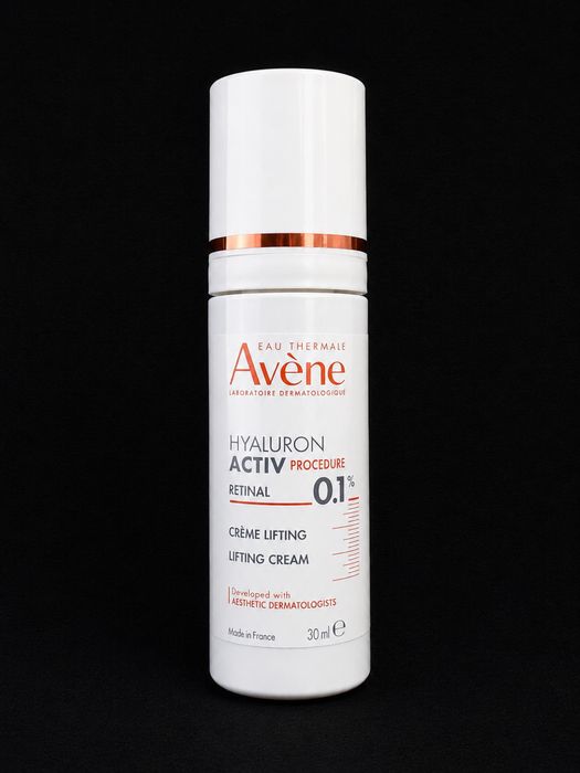 Avène Hyaluron Activ Procedure Retinal 0,1% – 30 ml