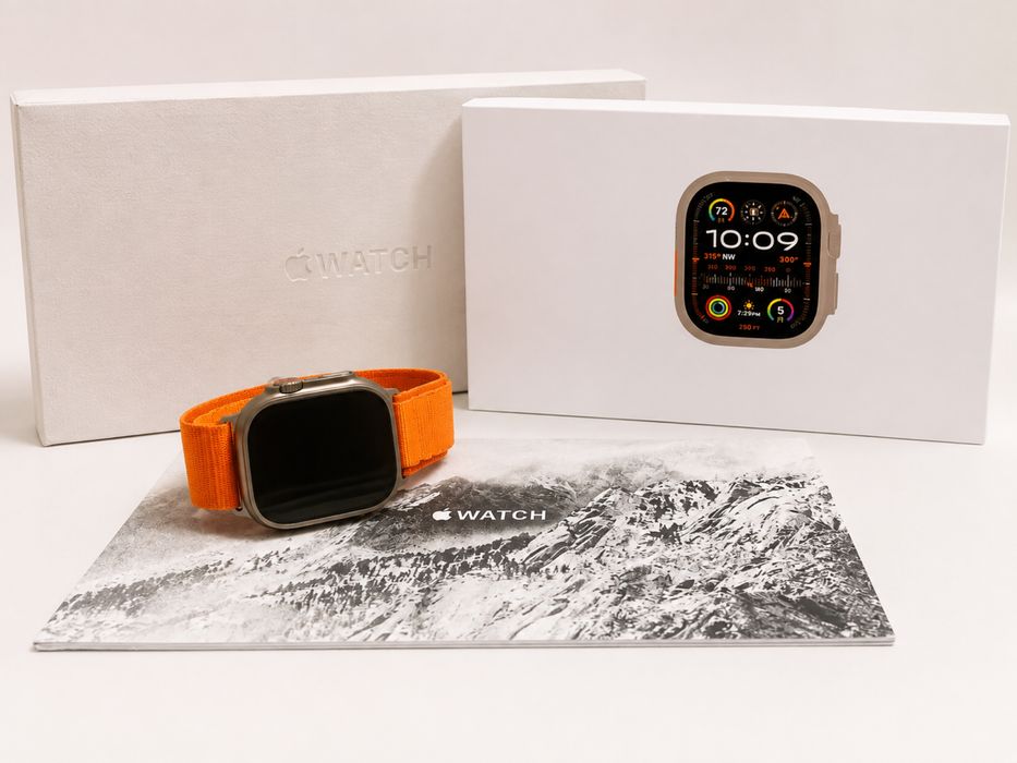 Apple Watch Ultra 2, КН32044