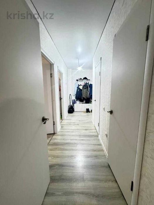 Продажа 3-комнатной квартиры береке