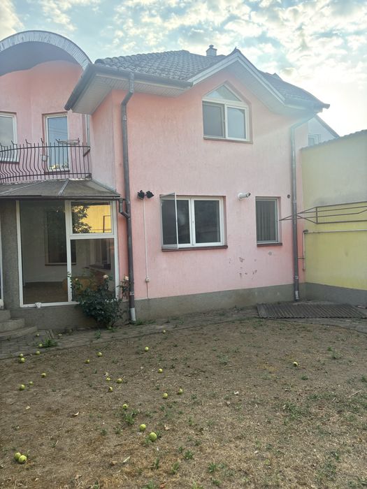 Casa de vanzare in Targu-Mures